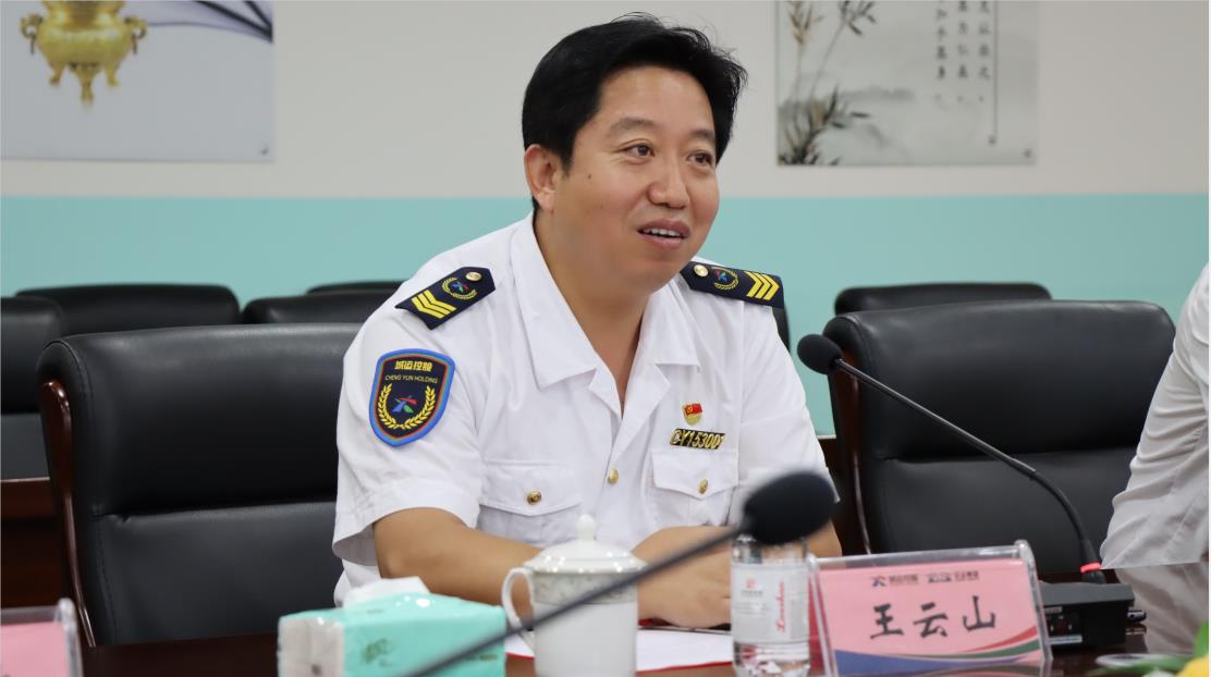 足球365直播网 与青岛城运控股交运集团胶州分公司 成功举办党建共建签约仪式 足球365直播网 与青岛城运控股交运集团胶州分公司 成功举办党建共建签约仪式