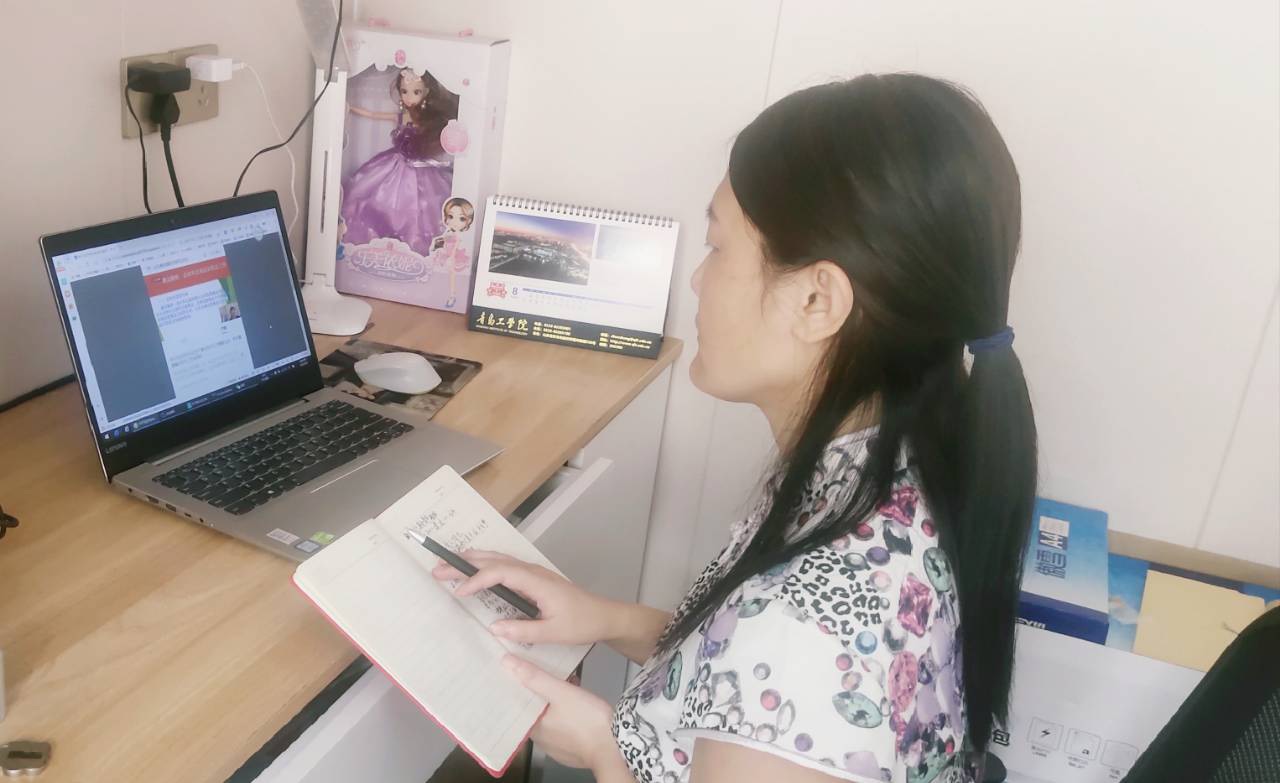 足球365参加2022年全省高校辅导员全员网络培训 足球365参加2022年全省高校辅导员全员网络培训