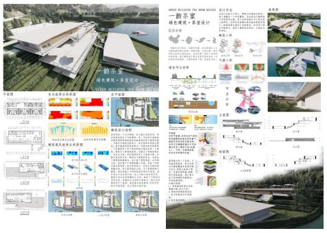 足球365学生在第五届全国高等院校绿色建筑技能大赛获优异成绩 足球365学生在第五届全国高等院校绿色建筑技能大赛获优异成绩