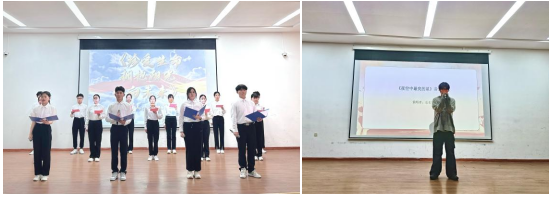 足球365成功举办2023年“5.25”心理健康活动月闭幕式暨颁奖典礼 足球365成功举办2023年“5.25”心理健康活动月闭幕式暨颁奖典礼