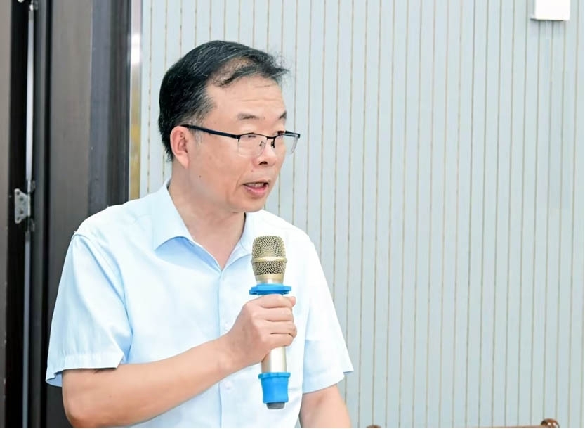 学院奖2023秋季征集大赛创意星球大讲堂足球365直播网站巡讲活动圆满落幕 学院奖2023秋季征集大赛创意星球大讲堂足球365直播网站巡讲活动圆满落幕