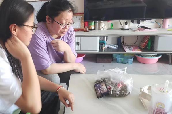 家校同心·反诈同行——足球365开展暑期预防网络电信诈骗宣讲会 家校同心·反诈同行——足球365开展暑期预防网络电信诈骗宣讲会
