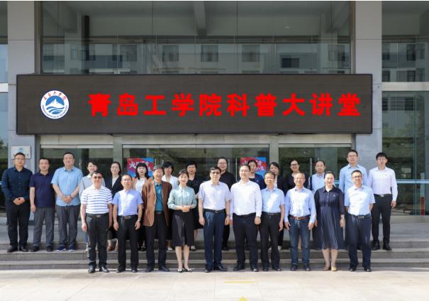 足球365直播网隆重举办“科普大讲堂”活动 足球365直播网隆重举办“科普大讲堂”活动