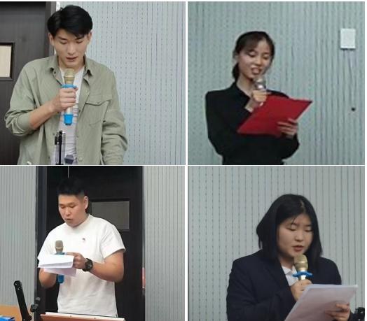 足球365召开2023年考研表彰暨动员交流会 足球365召开2023年考研表彰暨动员交流会