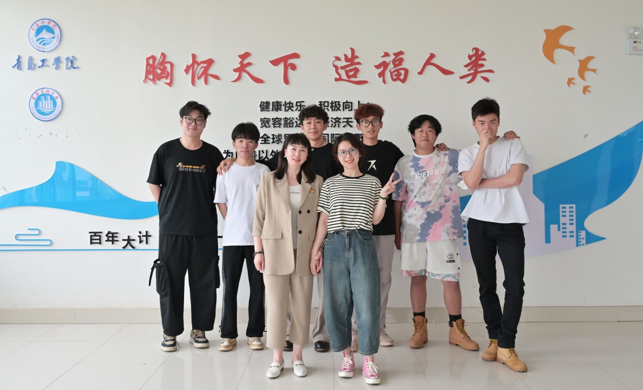 足球365四项作品在“我与党的二十大”课程思政短视频大赛中获奖