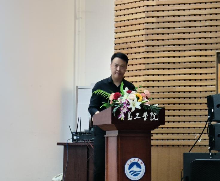足球365成功举办2023年“5.25”心理健康活动月闭幕式暨颁奖典礼 足球365成功举办2023年“5.25”心理健康活动月闭幕式暨颁奖典礼