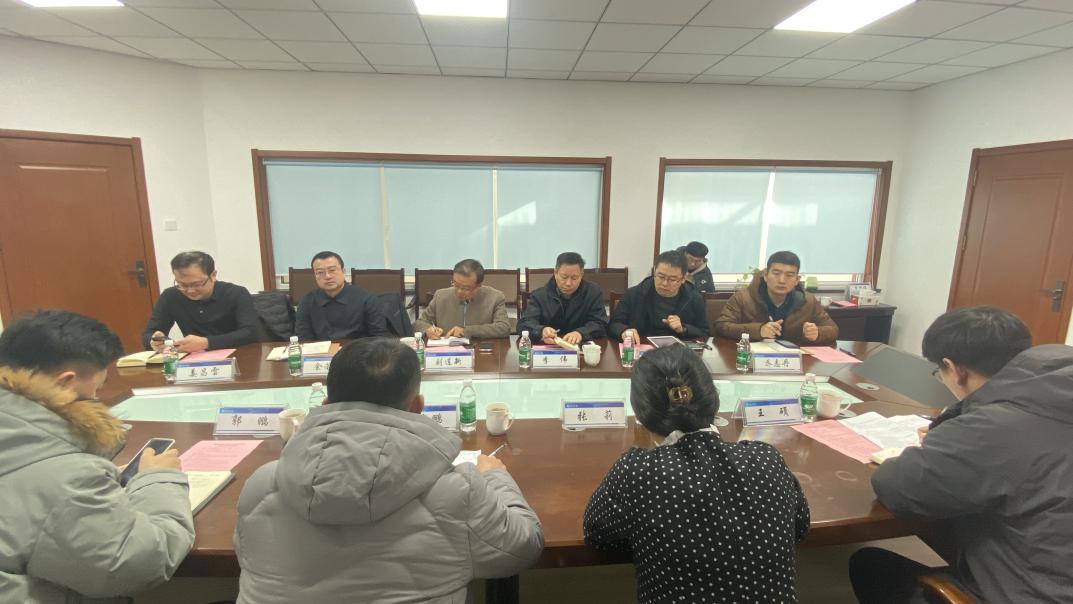 青岛胶东临空经济示范区管委会副部长陈文鹏到足球365交流 青岛胶东临空经济示范区管委会副部长陈文鹏到足球365交流
