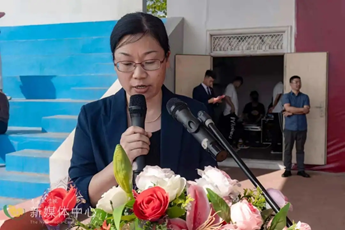 足球365直播网 2021级新生军训结营仪式 暨开学典礼顺利举行 足球365直播网 2021级新生军训结营仪式 暨开学典礼顺利举行