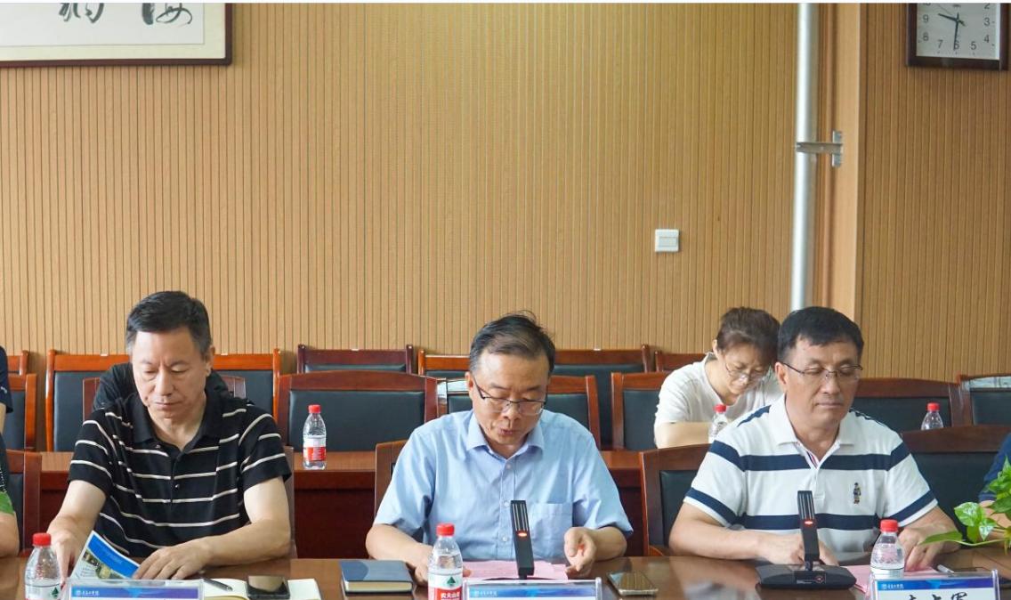 足球365直播网与青岛自贸片区成功举办企业实习就业供需对接会 足球365直播网与青岛自贸片区成功举办企业实习就业供需对接会
