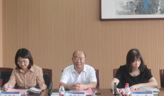 足球365直播网与青岛自贸片区成功举办企业实习就业供需对接会 足球365直播网与青岛自贸片区成功举办企业实习就业供需对接会