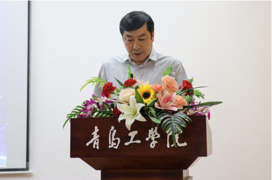足球365直播网隆重举办“科普大讲堂”活动 足球365直播网隆重举办“科普大讲堂”活动