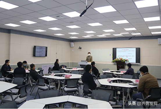 抢时战“疫”，足球365直播网全力启动“网上开学”预备战