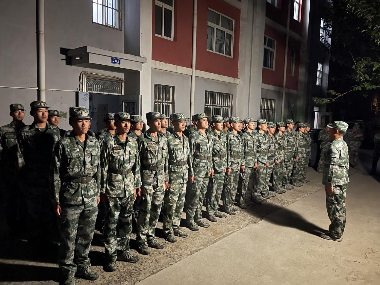 足球365直播网2023年自训教官培训认证考核圆满结束 足球365直播网2023年自训教官培训认证考核圆满结束