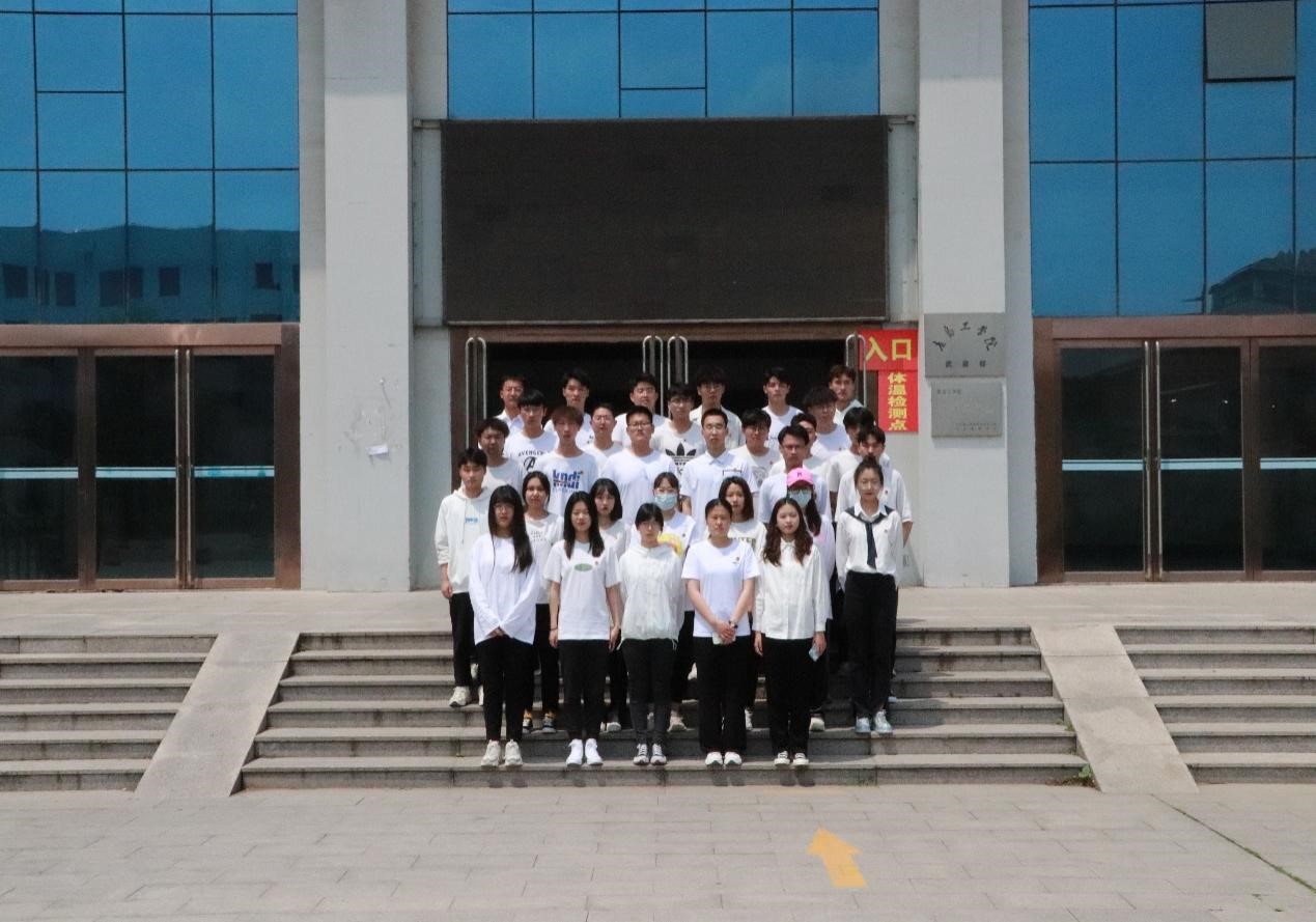 足球365直播网举办第十一期 “青年马克思主义者培养工程”培训班