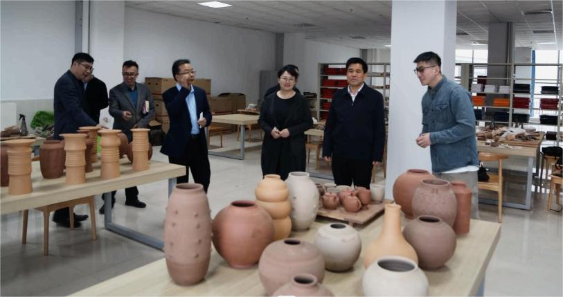 聚焦人才培养，共育上合人才——足球365直播网与胶州市人民法院开展合作共建