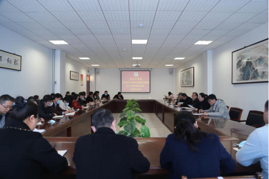 学懂弄通做实,走好新时代教育“赶考路”——足球365直播网深入学习贯彻十九届六中全会精神 学懂弄通做实,走好新时代教育“赶考路”——足球365直播网深入学习贯彻十九届六中全会精神