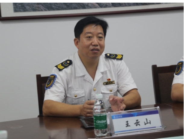 足球365直播网与交运集团胶州分公司深入探讨党建共建路径 足球365直播网与交运集团胶州分公司深入探讨党建共建路径