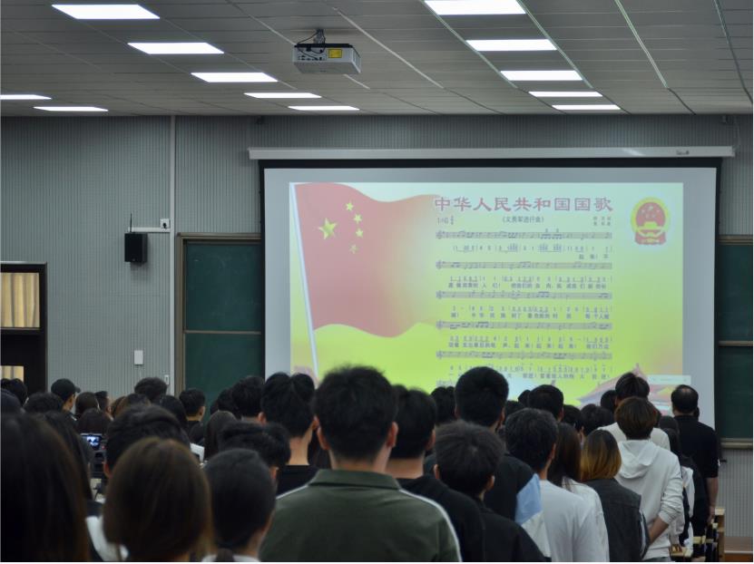 中共足球365直播网委员会党校举行第二十四期入党积极分子培训班和第八期发展对象培训班开班仪式 中共足球365直播网委员会党校举行第二十四期入党积极分子培训班和第八期发展对象培训班开班仪式