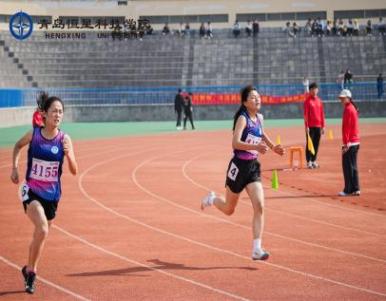 15金！11银！25铜！足球365直播网运动员在2023年青岛高校田径运动会载誉而归