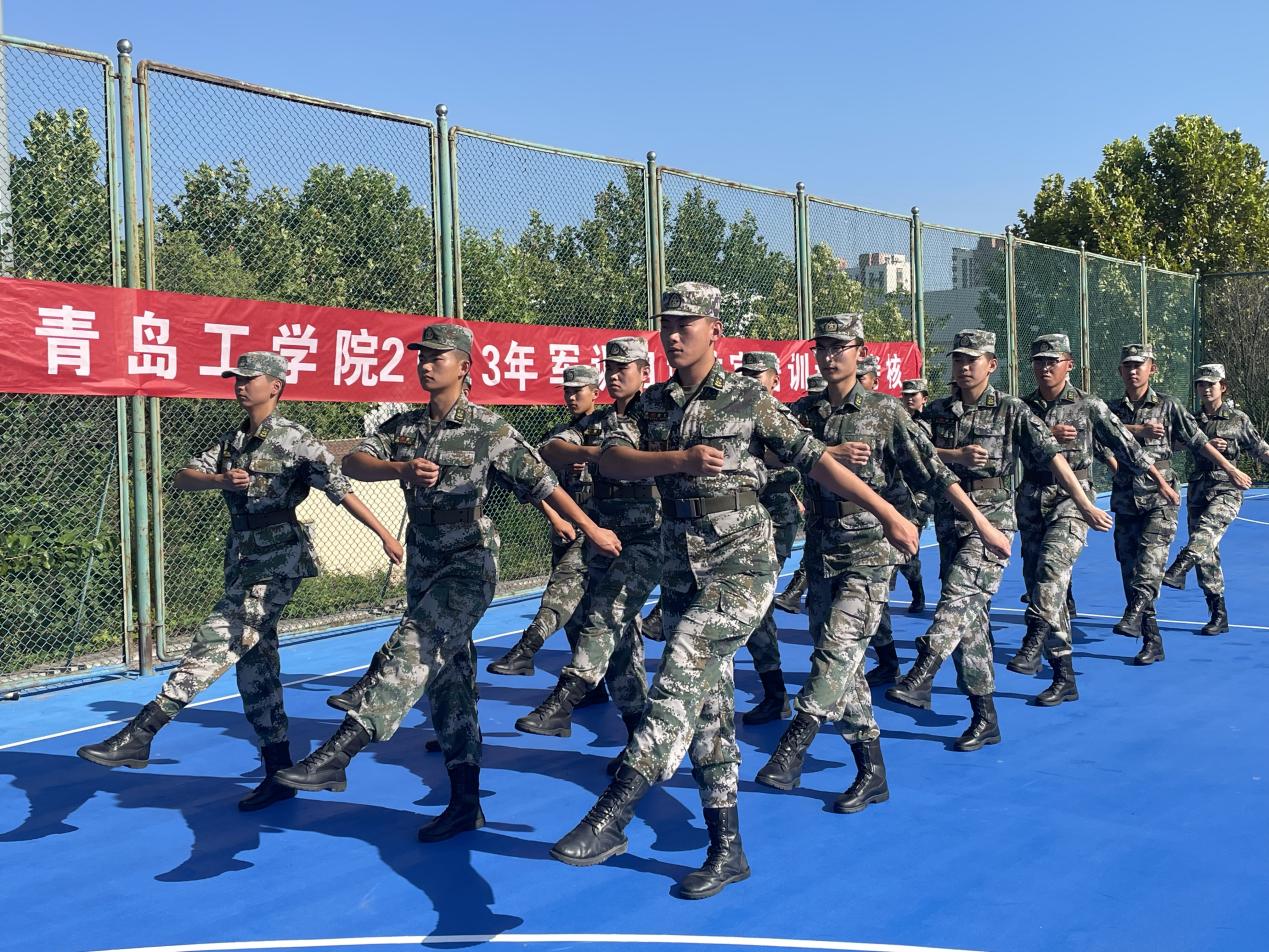 足球365直播网2023年自训教官培训认证考核圆满结束 足球365直播网2023年自训教官培训认证考核圆满结束