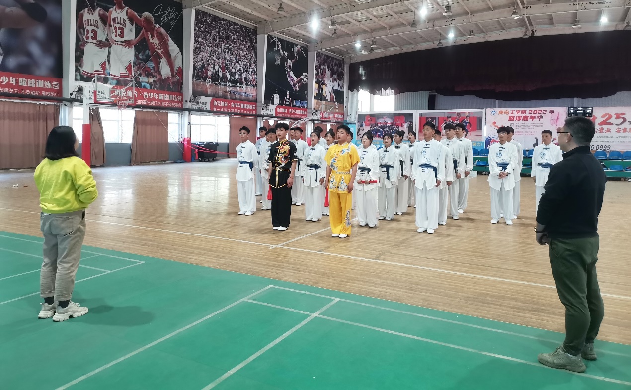 喜报!足球365直播网获批“武术教育基地” 喜报!足球365直播网获批“武术教育基地”