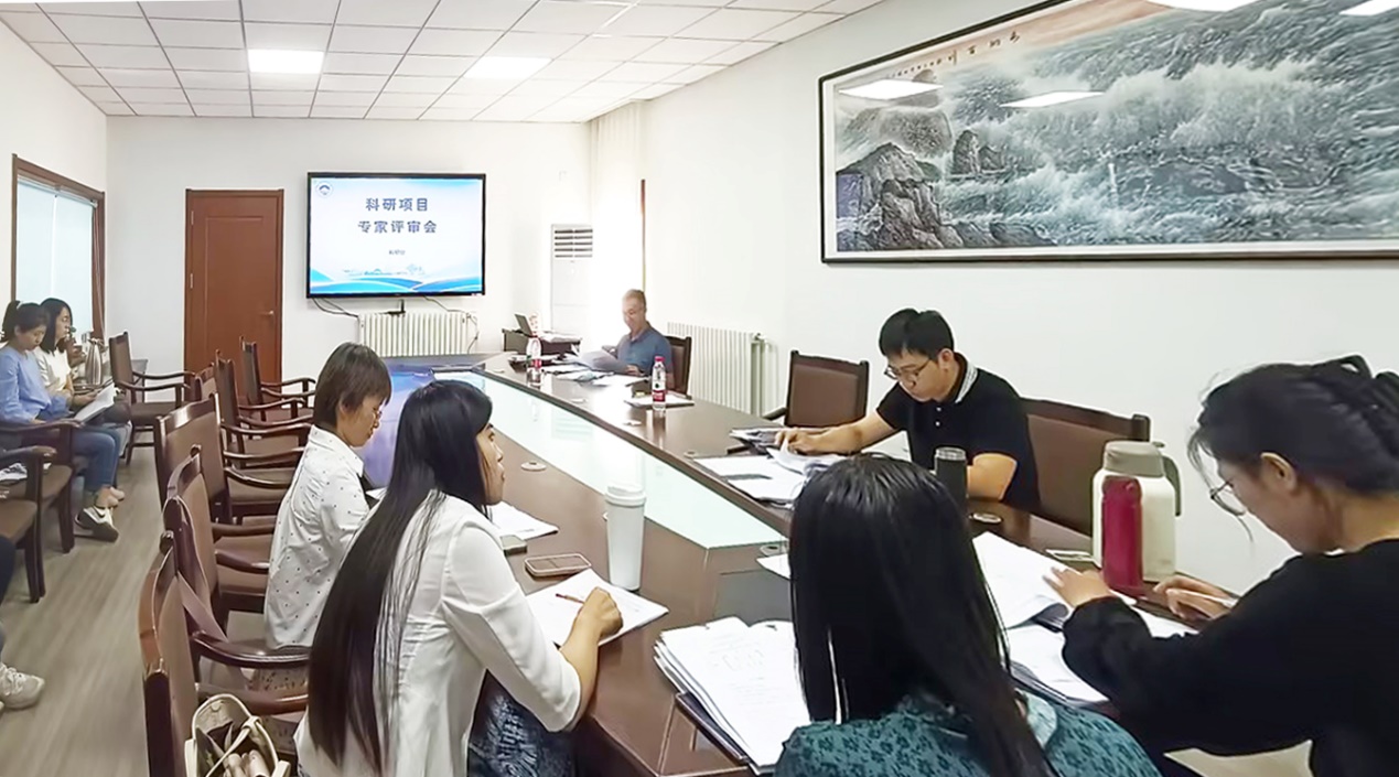 在服务国家战略中彰显“足球365”——担当 足球365直播网获批6项2023年度山东省黄河流域生态保护和高质量发展专项课题 在服务国家战略中彰显“足球365”——担当 足球365直播网获批6项2023年度山东省黄河流域生态保护和高质量发展专项课题