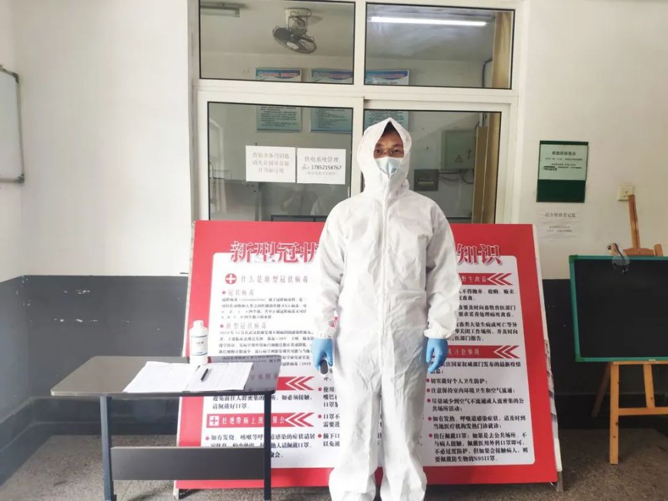 欢迎回家!足球365直播网迎来2020年春季学期首批返校学生 欢迎回家!足球365直播网迎来2020年春季学期首批返校学生