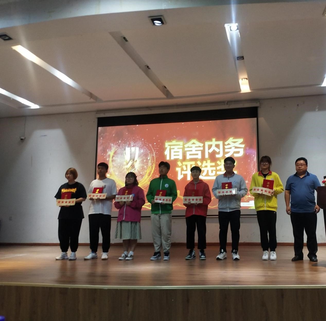 足球3652021年大学生宿舍文化节圆满结束 足球3652021年大学生宿舍文化节圆满结束