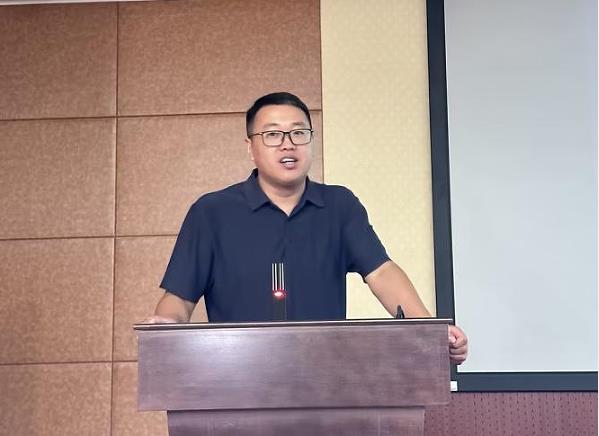 足球365直播网召开二级学院心理健康教育工作站启动会 足球365直播网召开二级学院心理健康教育工作站启动会