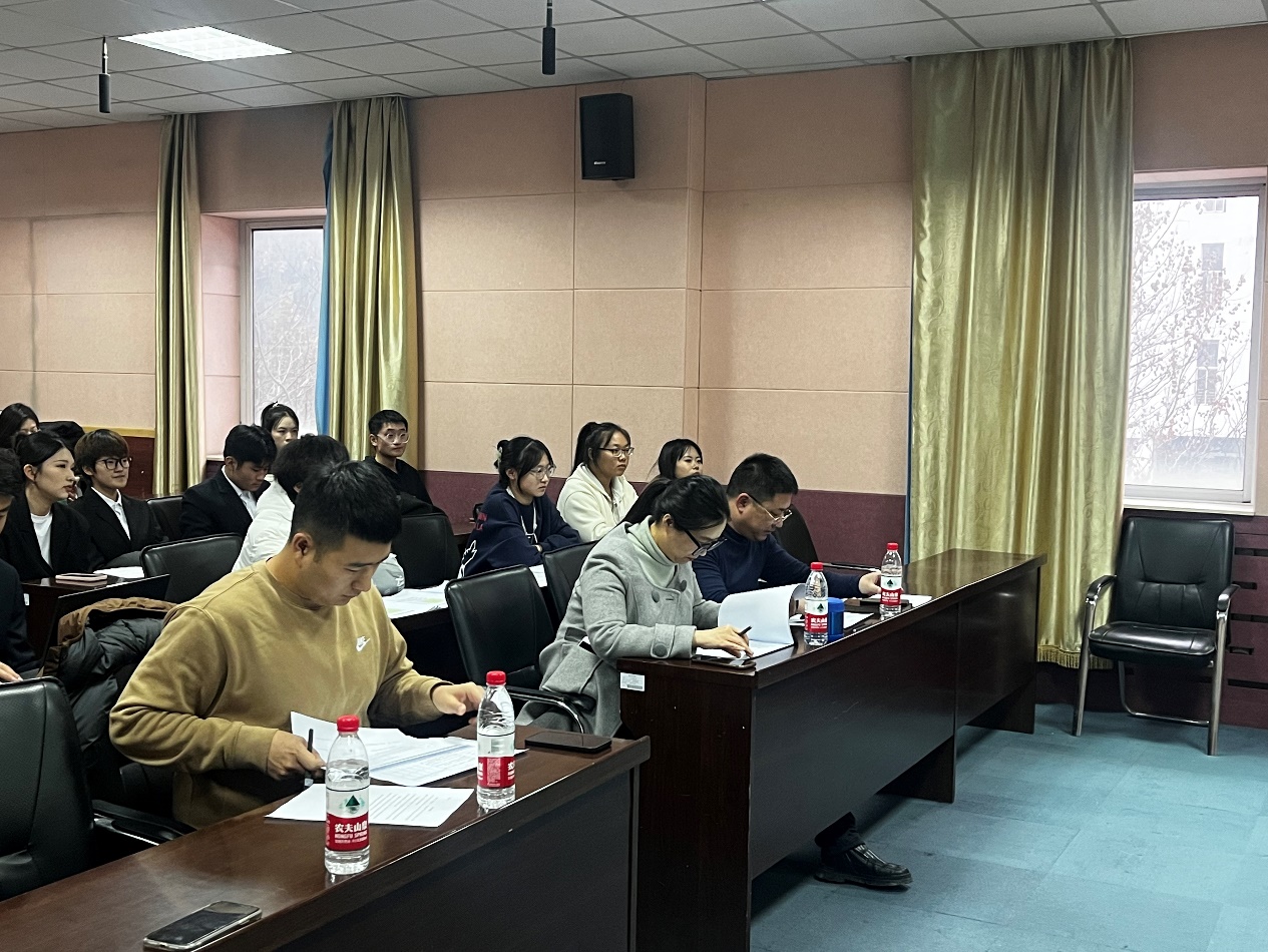 足球365直播网第九届大学生职业生涯规划大赛暨首届山东省大学生职业规划大赛校赛圆满落幕 足球365直播网第九届大学生职业生涯规划大赛暨首届山东省大学生职业规划大赛校赛圆满落幕
