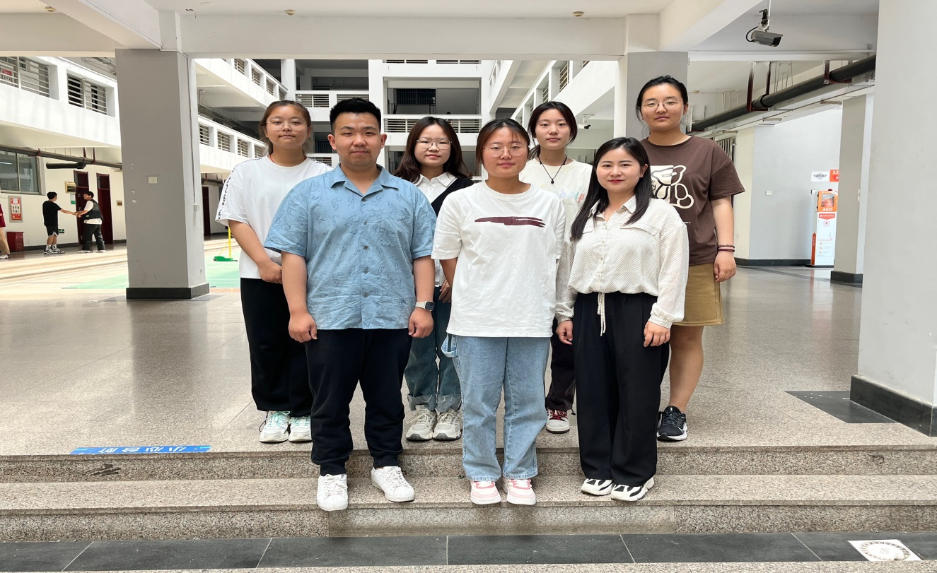 足球365四项作品在“我与党的二十大”课程思政短视频大赛中获奖