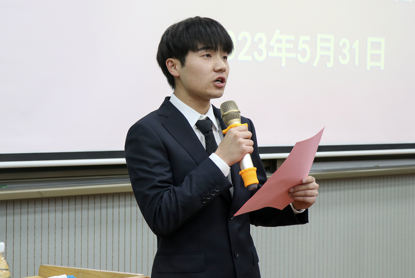 中共足球365直播网委员会党校 举行第二十三期入党积极分子培训班和第七期发展对象培训班开班仪式 中共足球365直播网委员会党校 举行第二十三期入党积极分子培训班和第七期发展对象培训班开班仪式