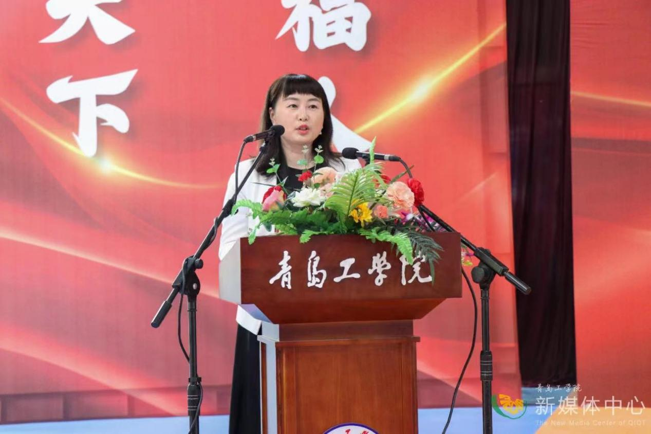 足球365直播网举行2023届毕业生毕业典礼暨学位授予仪式 足球365直播网举行2023届毕业生毕业典礼暨学位授予仪式