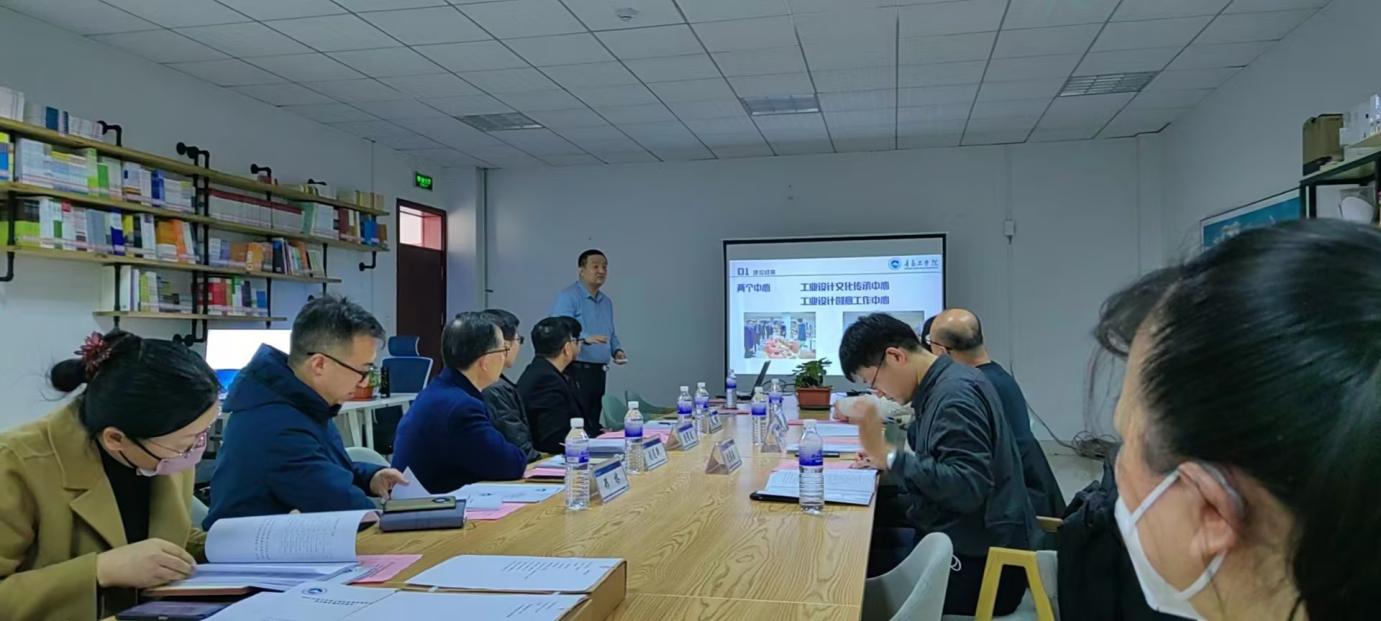 青岛市教育局来足球365调研检查中央支持地方高校改革发展资金项目 青岛市教育局来足球365调研检查中央支持地方高校改革发展资金项目