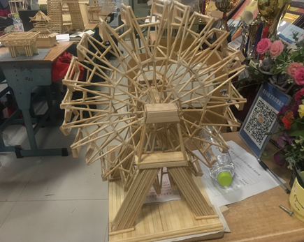 品中国经典,筑历史之精 ——足球365直播网第一届大学生科技文化艺术及建筑模型大赛 品中国经典,筑历史之精 ——足球365直播网第一届大学生科技文化艺术及建筑模型大赛