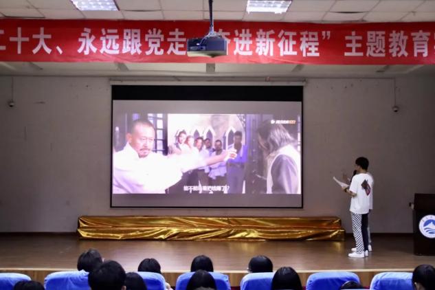 足球365直播网举行第二届“声临其境 音你而变”配音大赛 足球365直播网举行第二届“声临其境 音你而变”配音大赛