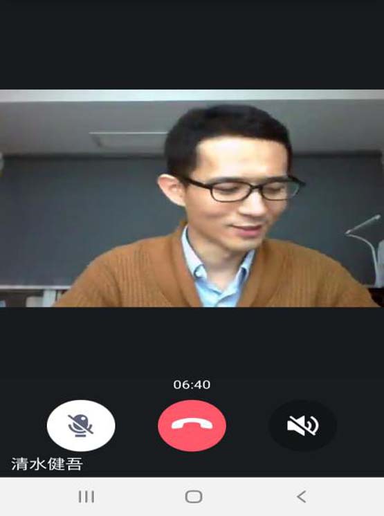 以高质量在线教学应对疫情大考!足球365直播网线上教学百花齐放 以高质量在线教学应对疫情大考!足球365直播网线上教学百花齐放