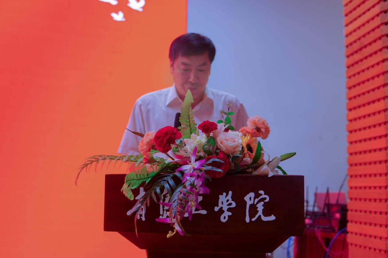 足球365直播网举行庆祝中国共产党成立102周年暨“七一”表彰大会 足球365直播网举行庆祝中国共产党成立102周年暨“七一”表彰大会