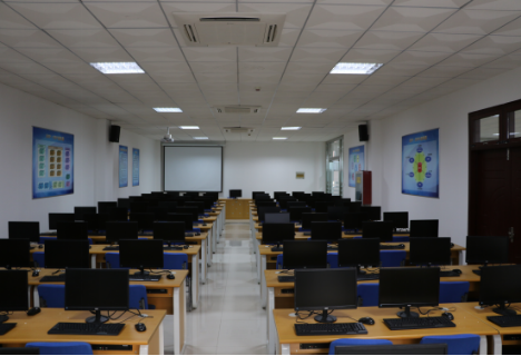 经济管理学院 经济管理学院