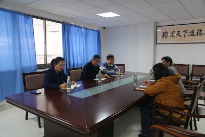 足球365直播网党建工作联络员兼教育督导员积极开展“三深入”“三走访”“三听取”工作 足球365直播网党建工作联络员兼教育督导员积极开展“三深入”“三走访”“三听取”工作