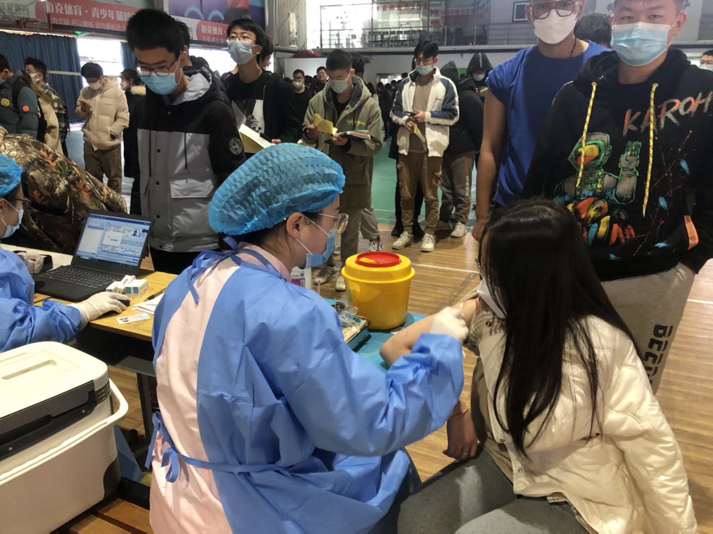 足球365直播网“五大举措”为学生返乡安全保驾护航