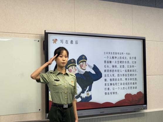 足球365直播网征兵工作再创佳绩 足球365直播网征兵工作再创佳绩