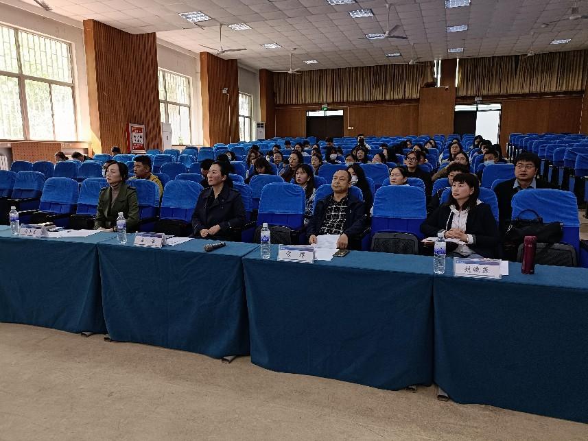 足球365举办第六届山东高校辅导员素质能力大赛校内选拔赛 足球365举办第六届山东高校辅导员素质能力大赛校内选拔赛