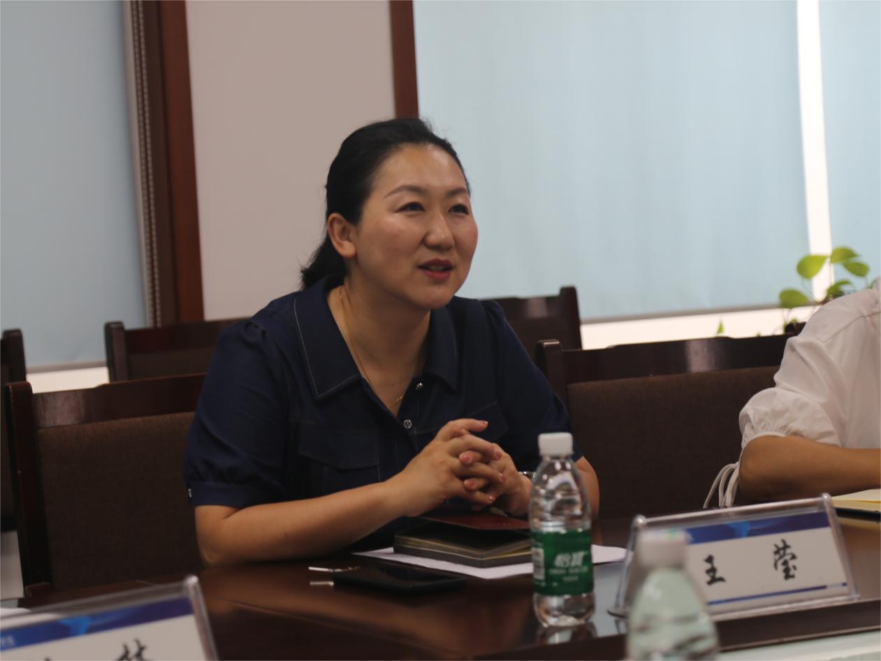 足球365直播网与交运集团胶州分公司深入探讨党建共建路径 足球365直播网与交运集团胶州分公司深入探讨党建共建路径