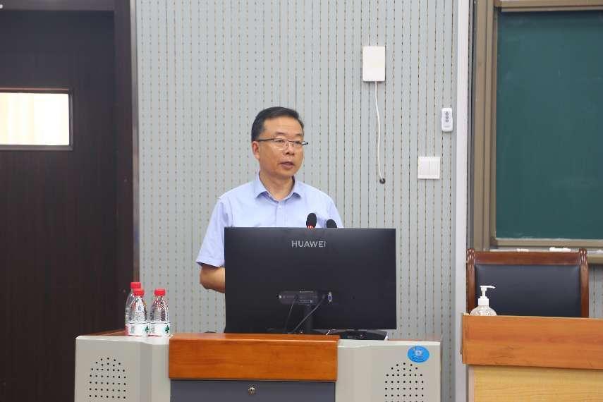 专家教授讲座系列-名师指路,事半功倍足球365直播网2023-2024学年第一学期全体教职工讲座 专家教授讲座系列-名师指路,事半功倍足球365直播网2023-2024学年第一学期全体教职工讲座