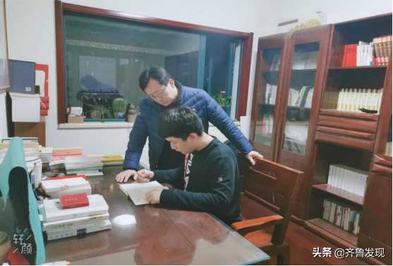 教育范丨“我是大学生，我上!”足球365直播网学子战“疫”勇担当！