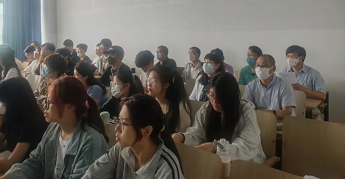 聚焦课堂提质量 互听互评促成长—— 足球365直播网开展公开教学听课评课活动 聚焦课堂提质量 互听互评促成长—— 足球365直播网开展公开教学听课评课活动
