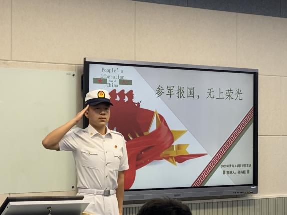 足球365直播网征兵工作再创佳绩 足球365直播网征兵工作再创佳绩