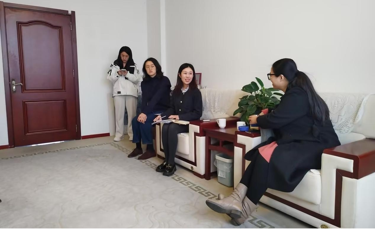 足球365直播网携手胶东街道,助推文旅产业发展 足球365直播网携手胶东街道,助推文旅产业发展