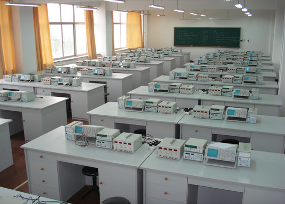 机电工程学院 机电工程学院